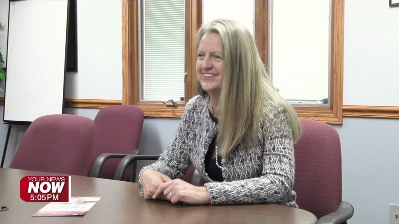 State Sen. Kristina Roegner seeks Ohio Treasurer’s Office
